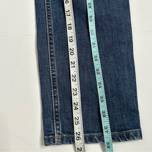 Everlane High Rise Skinny Jeans - Picture 16 of 16